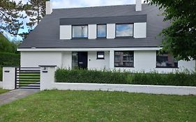 The White Villa