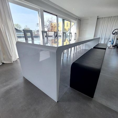 The White Villa Blankenberge Extérieur photo