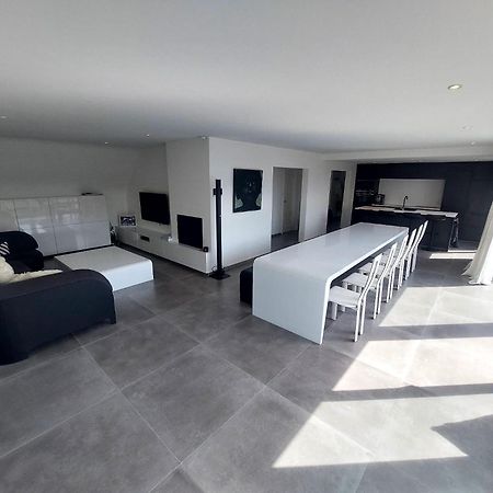 The White Villa Blankenberge Extérieur photo
