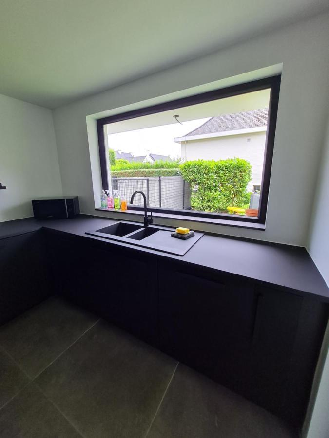 The White Villa Blankenberge Extérieur photo