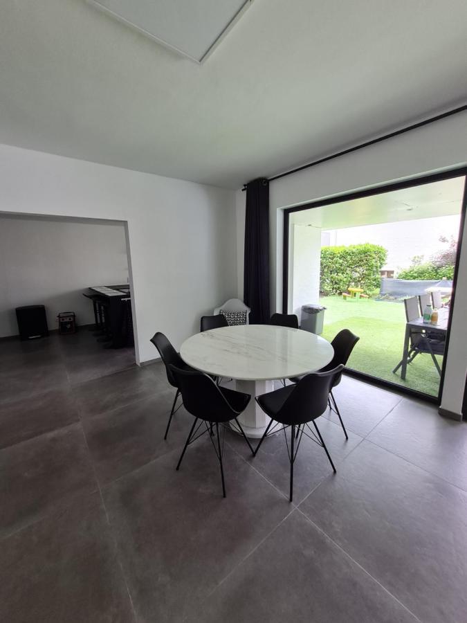 The White Villa Blankenberge Extérieur photo
