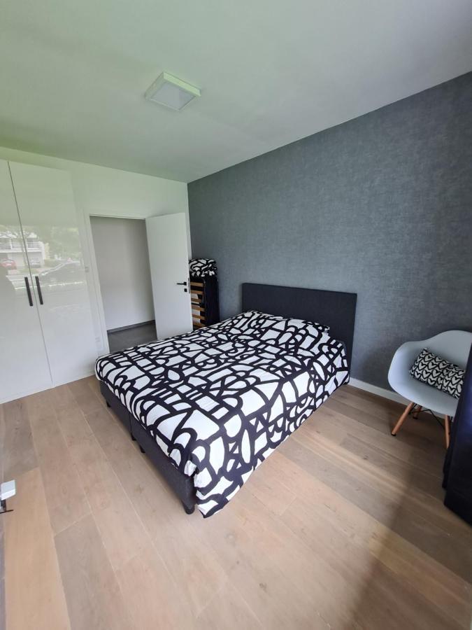 The White Villa Blankenberge Extérieur photo