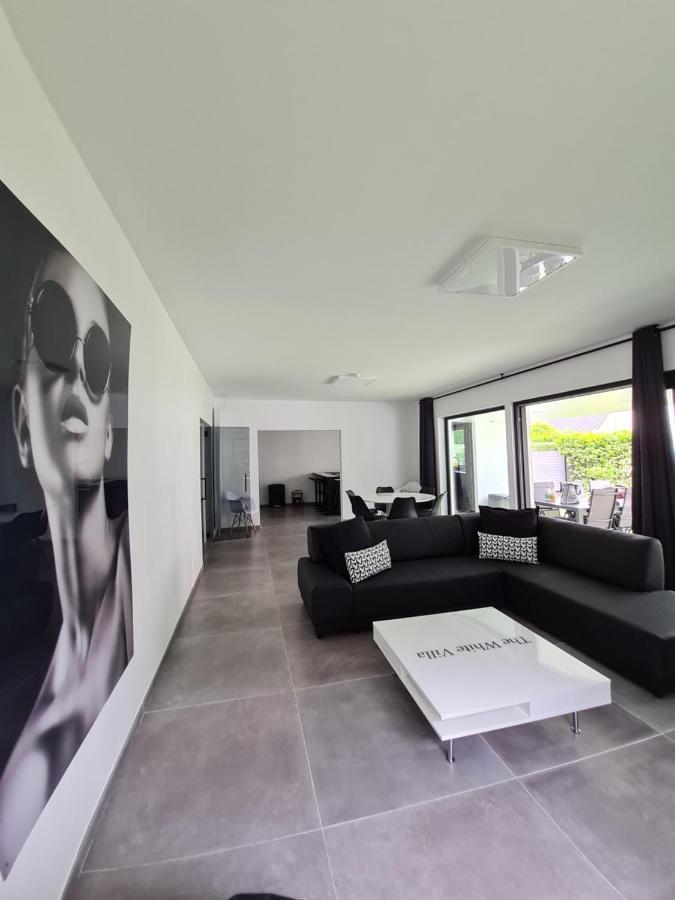 The White Villa Blankenberge Extérieur photo