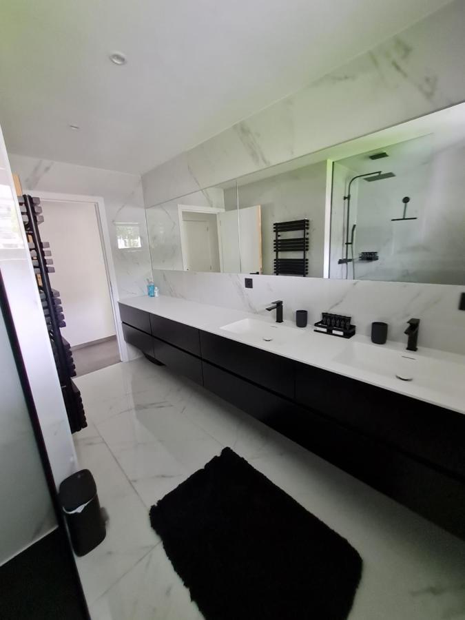 The White Villa Blankenberge Extérieur photo