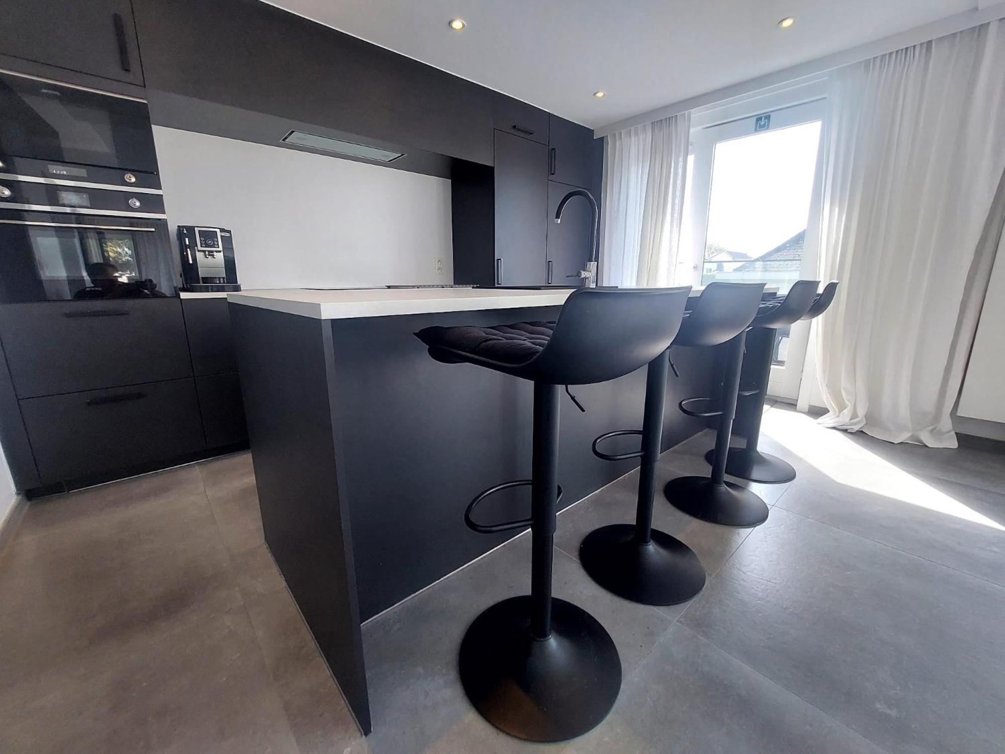 The White Villa Blankenberge Chambre photo