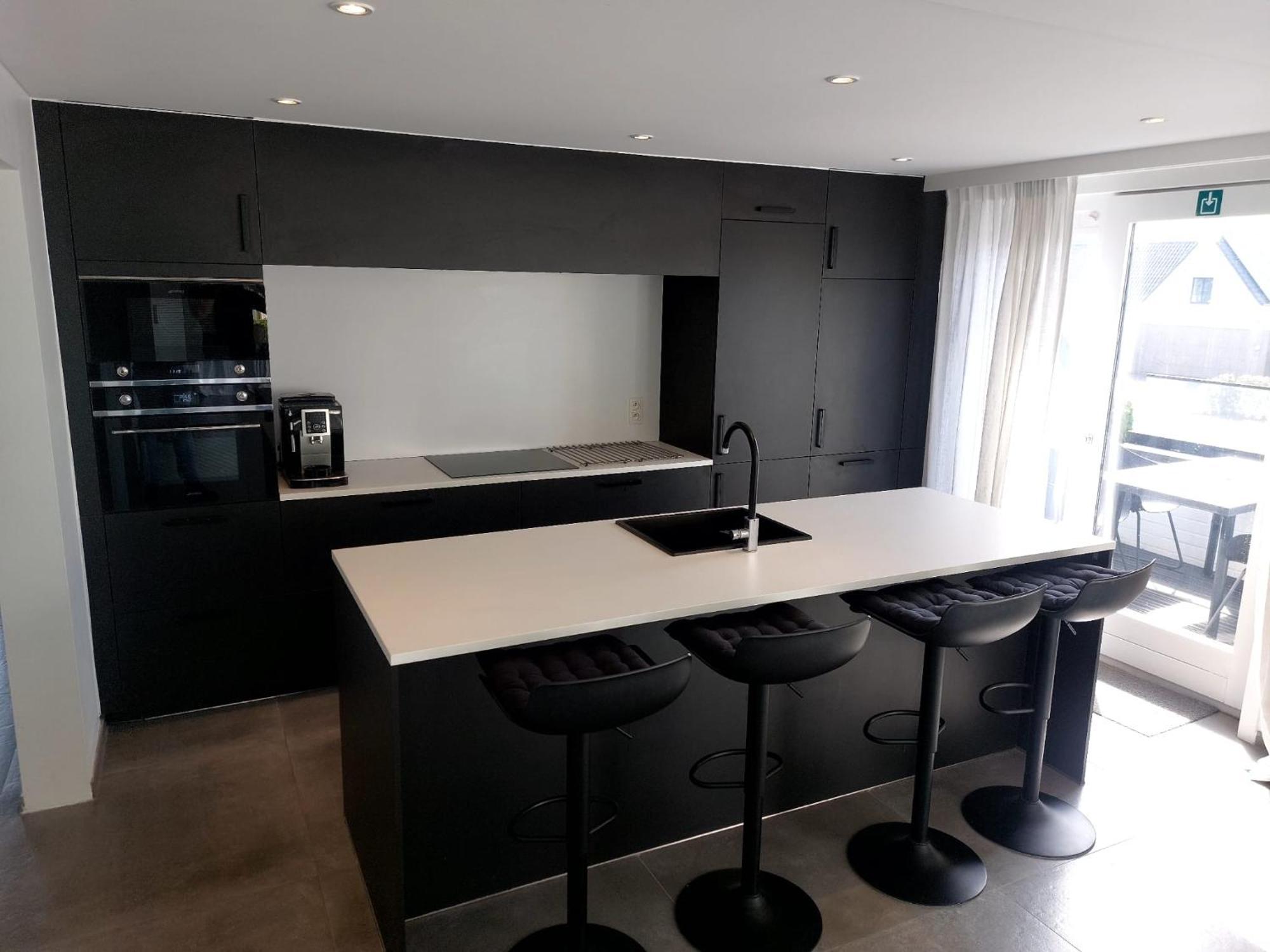 The White Villa Blankenberge Extérieur photo