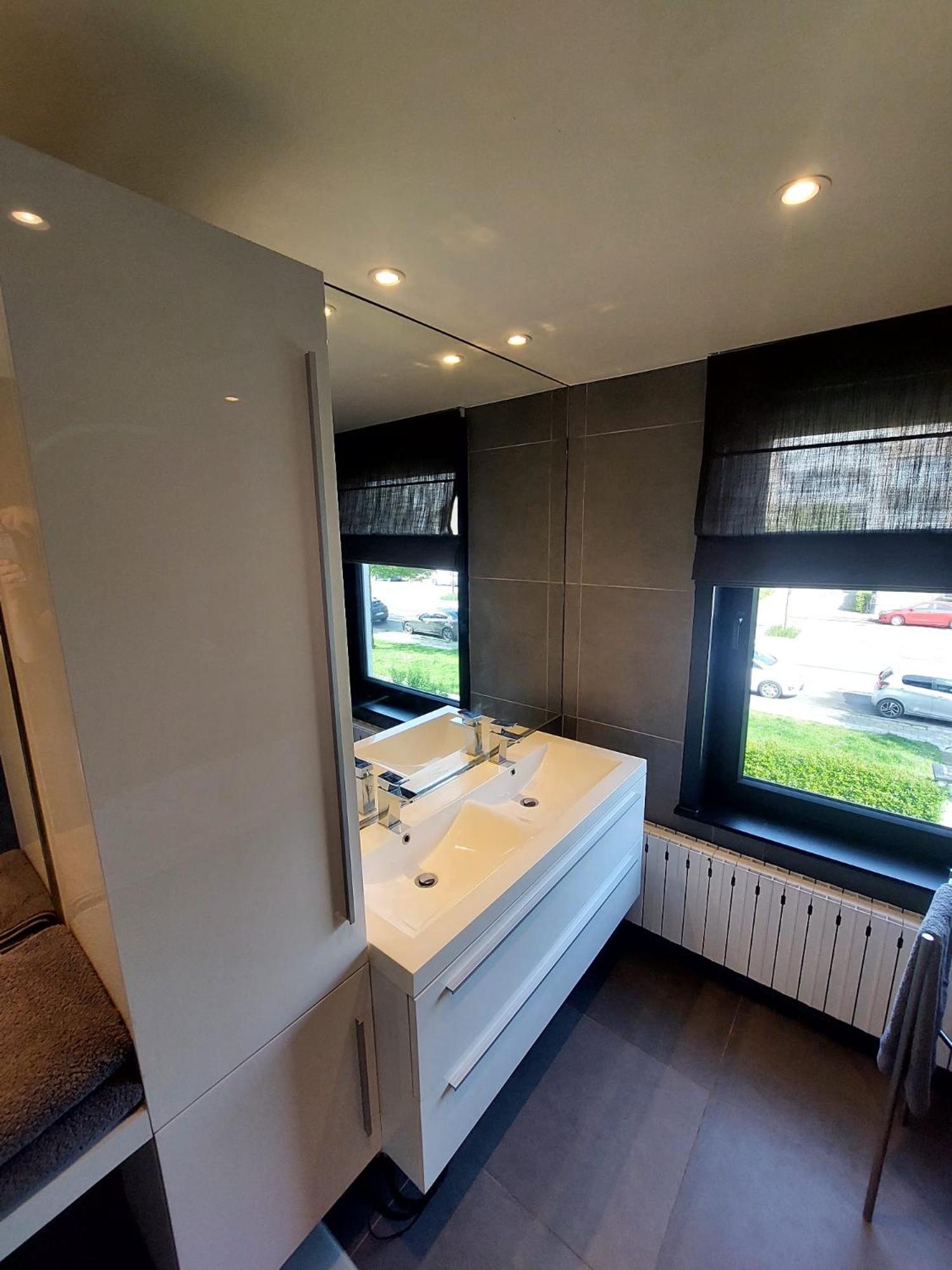 The White Villa Blankenberge Chambre photo