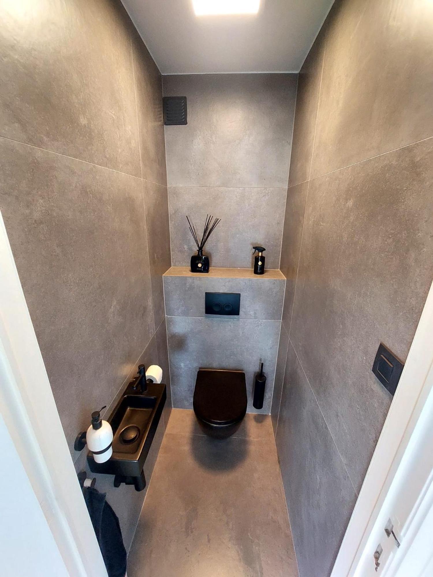 The White Villa Blankenberge Chambre photo