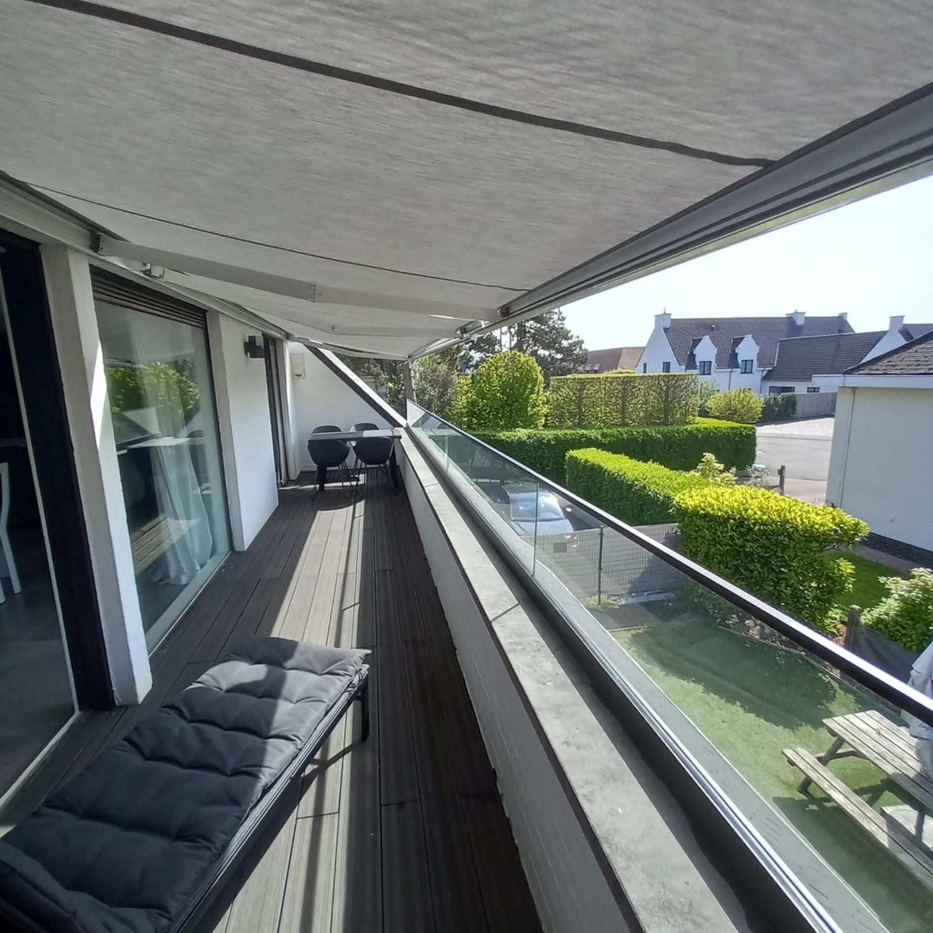 The White Villa Blankenberge Extérieur photo