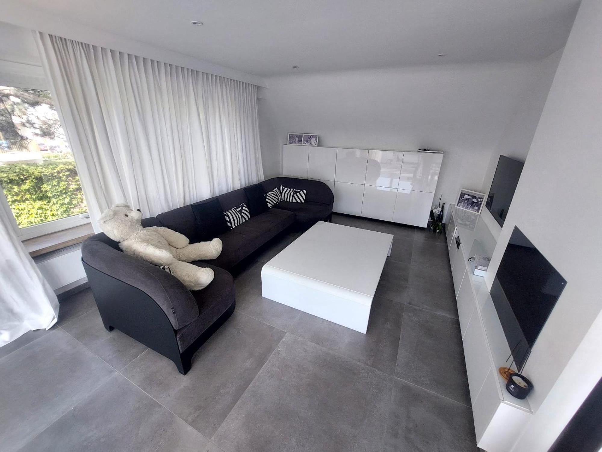 The White Villa Blankenberge Extérieur photo