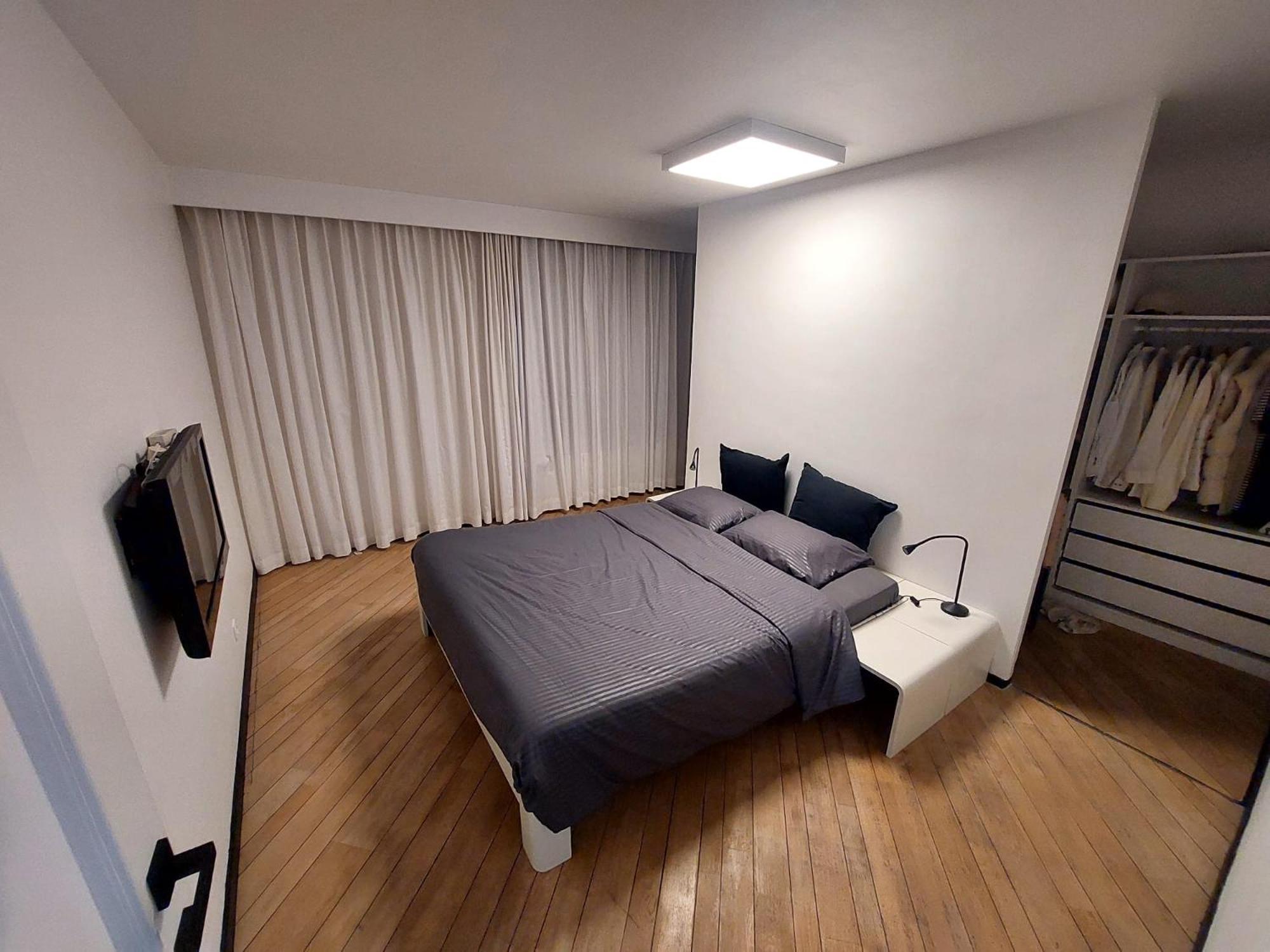 The White Villa Blankenberge Chambre photo