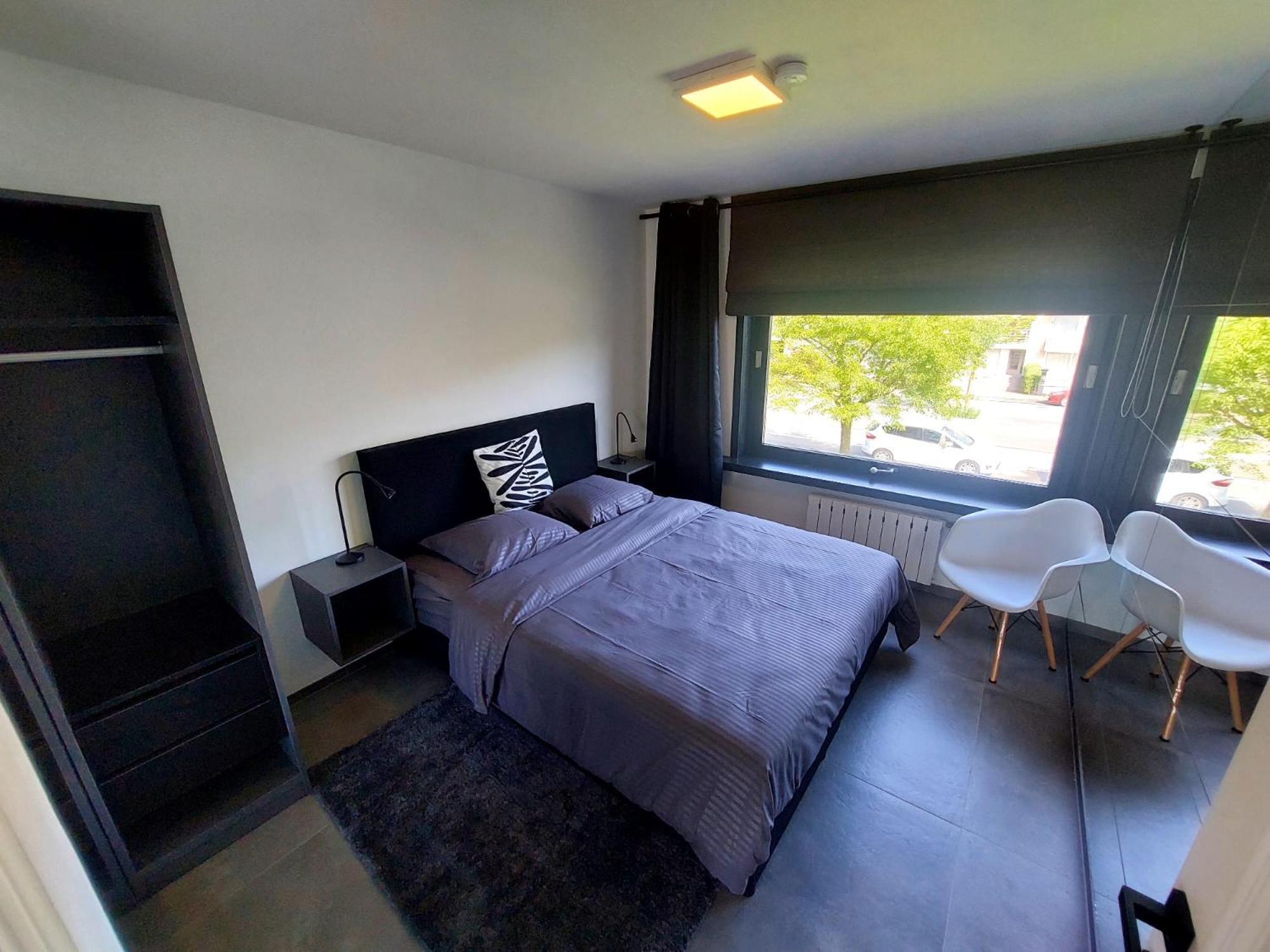The White Villa Blankenberge Extérieur photo