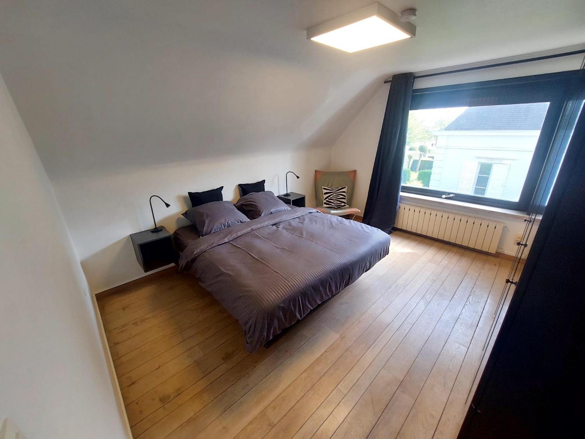 The White Villa Blankenberge Extérieur photo